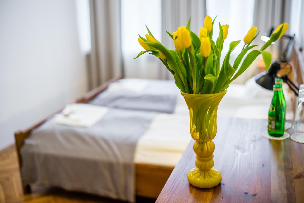 Apartament Zacisze Wawelofts Krakau Exterior foto